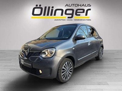 gebraucht Renault Twingo R80 214kWh Intens