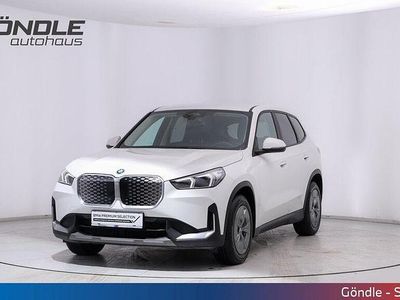 gebraucht BMW iX1 eDrive20
