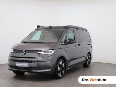 Hellgrau normal Gebraucht 2025 VW California Beach Van | € 81.990 (Superpreis)