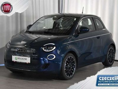 gebraucht Fiat 500e 500Elektro La Prima 42 kWh