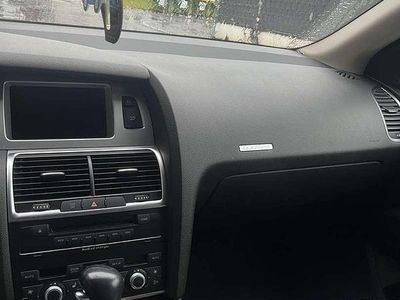 Gebraucht 2009 Audi Q7 SUV | € 14.499 (Superpreis)