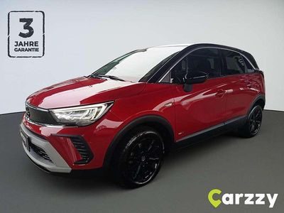 Gebraucht Opel Crossland S 131 PS (96 kW) 2023 SUV