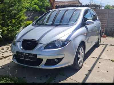 gebraucht Seat Toledo 1.9 TDI Stylance