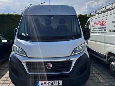 gebraucht Fiat Ducato Maxi L4H3