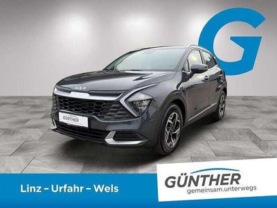 gebraucht Kia Sportage 1.6 Titan