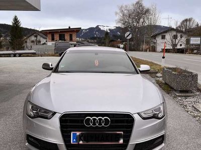 gebraucht Audi A5 Sportback 3,0 TDI quattro DPF S-tronic