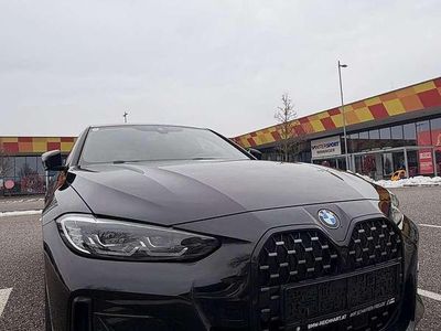gebraucht BMW 420 Gran Coupé 420 4er-Reihe d G26