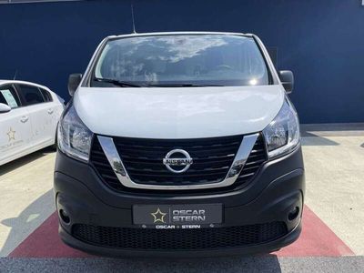 Nissan NV300