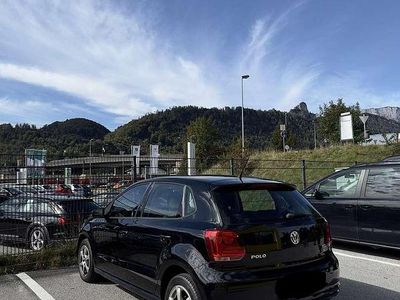 gebraucht VW Polo 4FRIENDS 12 TDI DPF