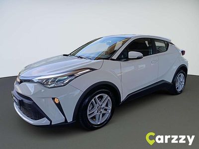Gebraucht 2022 Toyota C-HR SUV | € 20.300 (Fairer Preis)
