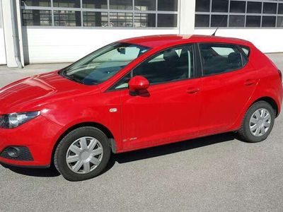 gebraucht Seat Ibiza Chili 1,2