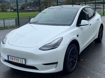 gebraucht Tesla Model Y Long Range / Dual Motor