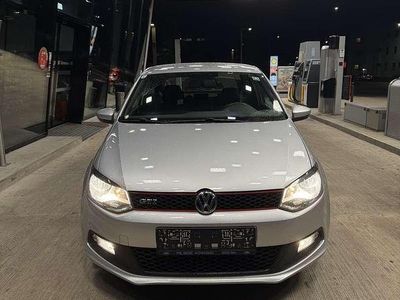 Gebraucht 2011 VW Polo GTI Limousine | € 13.000 (Teuer)