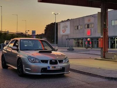 Gebraucht 2005 Subaru Impreza Limousine | € 41.000