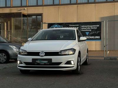 gebraucht VW Polo 1.0 Comfortline