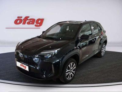 gebraucht Toyota Yaris Cross 1.5 Hybrid Active Drive