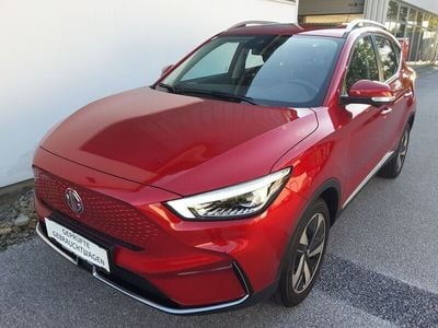 Gebraucht MG ZS Luxury 114 kW (156 PS) 2023 Limousine