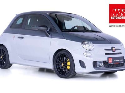 Abarth 595C