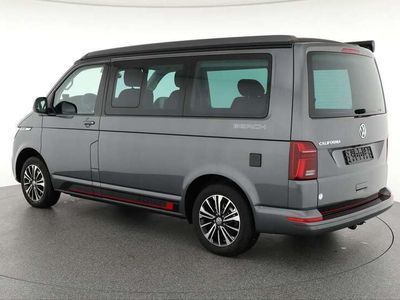 VW California