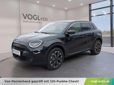 gebraucht Fiat 600 Hybrid La Prima 110