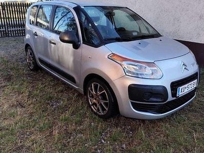 Gebraucht 2009 Citroën C3 Tendance Van / Kleinbus | € 2.500