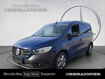 Gebraucht 2023 Mercedes eCitan Van / Kleinbus | € 24.990 (Guter Preis)