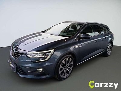 Gebraucht 2023 Renault Mégane GrandTour Techno Kombi | € 18.490 (Superpreis)