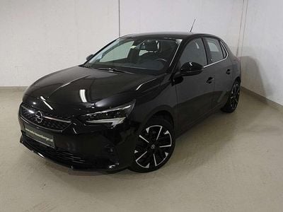 gebraucht Opel Corsa 20