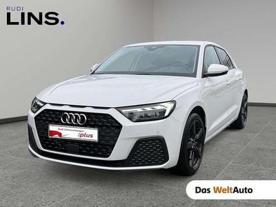 Neu Audi A1 Comfort 95 PS (69 kW) 2026 Weiß SUV