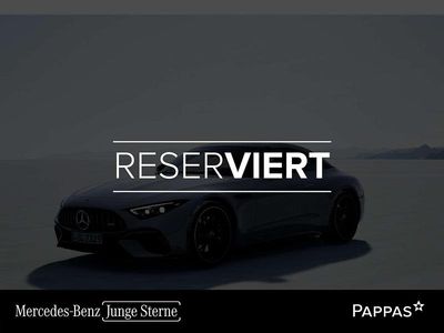 Gebraucht Mercedes SL43 AMG AMG 381 PS (280 kW) 2022 Weiß Cabrio