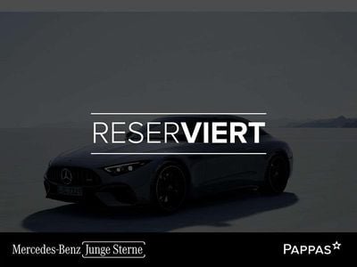 Weiß Gebraucht 2022 Mercedes SL43 AMG AMG Cabrio | € 109.900