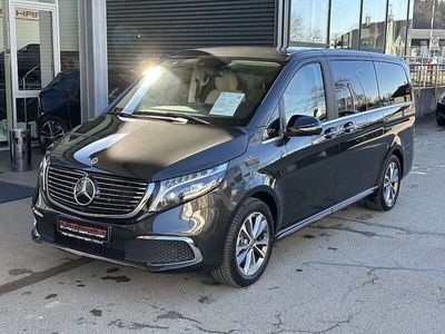 Mercedes EQV300