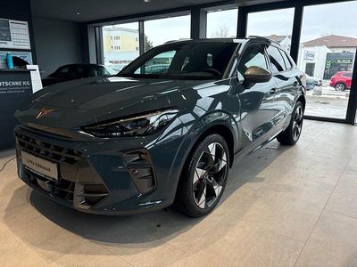 Dunkelblau normal Neu 2025 Cupra Terramar SUV | € 40.890 (Fairer Preis)