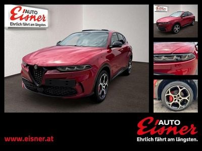 Grigio vesuvio Neu 2025 Alfa Romeo Tonale Sprint SUV | € 41.990 (Superpreis)
