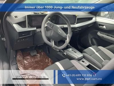 Schwarz Neu 2025 Opel Frontera SUV | € 31.127 (Fairer Preis)