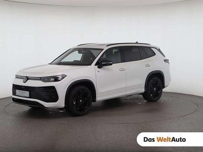 Weiß Gebraucht 2025 VW Tayron Sport SUV | € 54.900 (Etwas zu teuer)