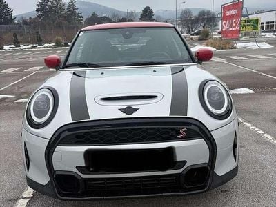 gebraucht Mini Cooper S Aut.