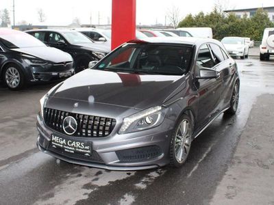 gebraucht Mercedes A220 A 220CDI / d BlueEfficiency (176.003)