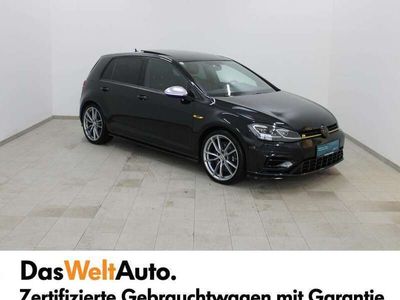 gebraucht VW Golf R R 4MOTION DSG