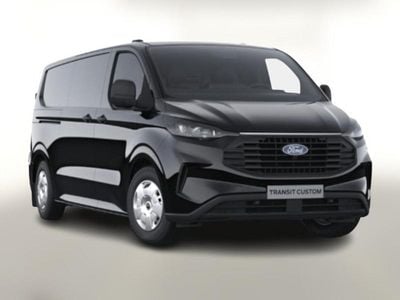 Neu Ford Transit Custom Trend 136 PS (100 kW) 2025 Van
