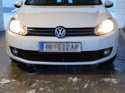 gebraucht VW Golf Golf Rabbit 2012 BMT 1,6 TDI DPF Rabbit 2012