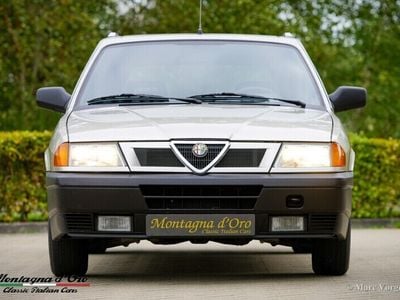 Silber Gebraucht 1992 Alfa Romeo 33 Kombi | € 10.950