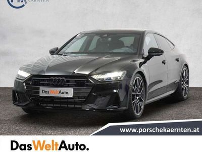 gebraucht Audi A7 50 TDI quattro