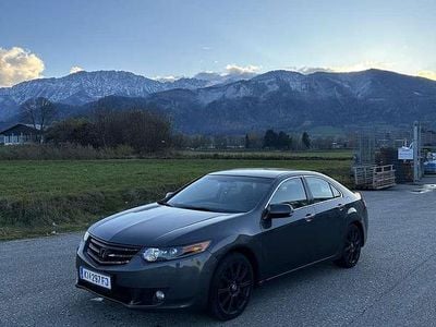 gebraucht Honda Accord 2.2i-DETC Elegance