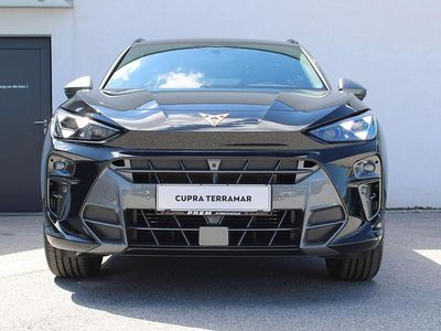 Schwarz Neu 2025 Cupra Terramar SUV | € 45.480 (Etwas zu teuer)