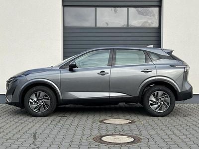 Neu 2025 Nissan Qashqai Acenta SUV | € 29.962 (Fairer Preis)