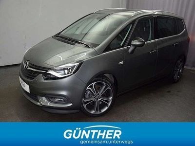 usado Opel Zafira 2,0 CDTI ecoFLEX Innovation
