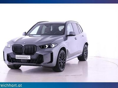 gebraucht BMW X5 X5xDrive50e