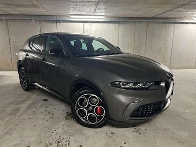 gebraucht Alfa Romeo Tonale Tonale Edizione Speciale 1.3 T4 PHEV 4x4