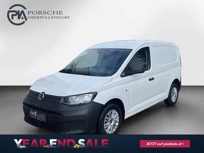 Weiß Neu 2025 VW Caddy Van / Kleinbus | € 23.999 (Superpreis)